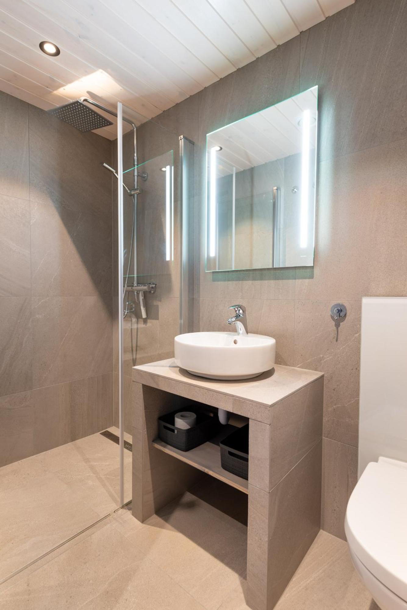 Cornerview Apartment Henningsvær Eksteriør billede
