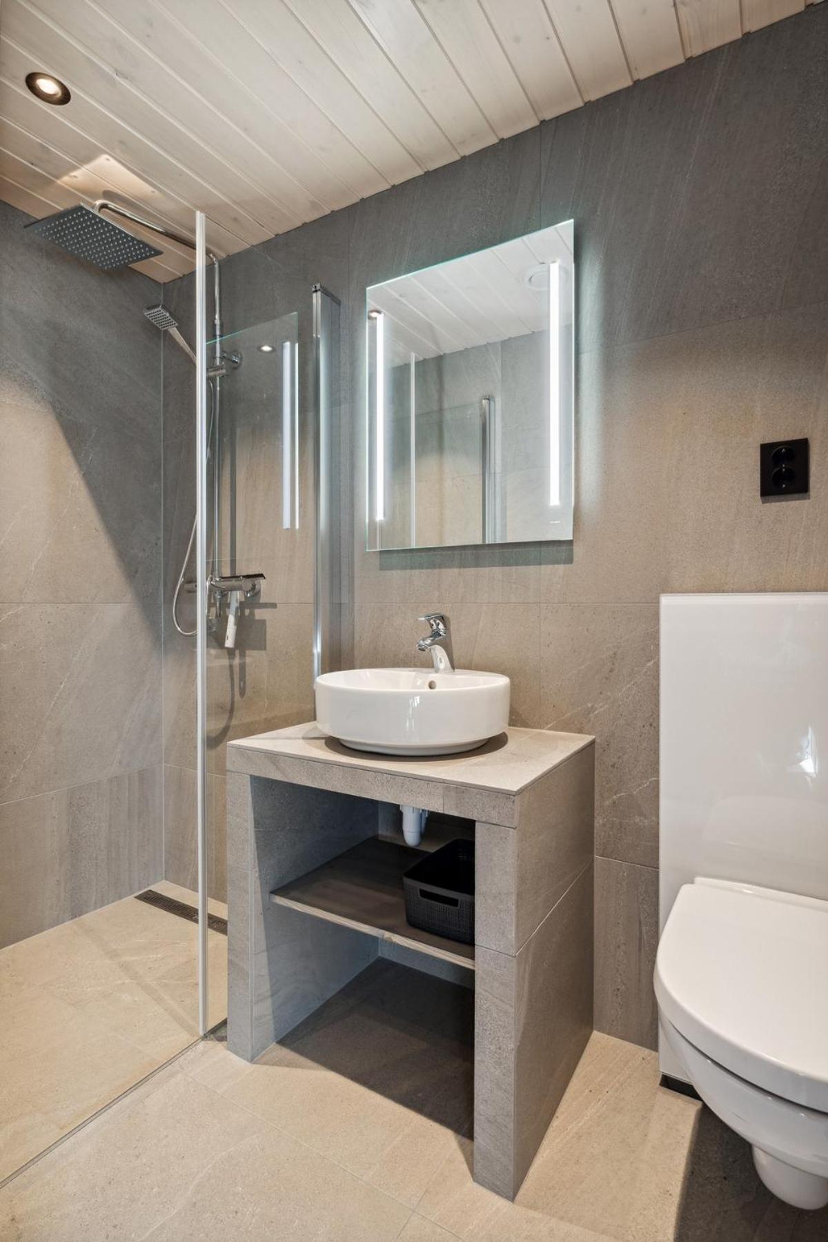 Cornerview Apartment Henningsvær Eksteriør billede
